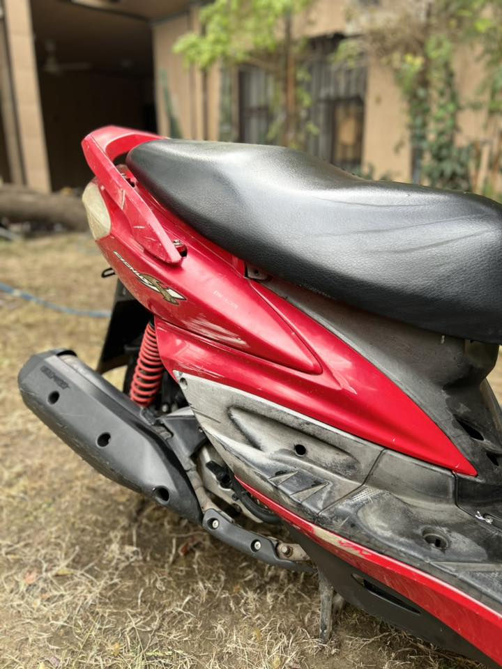 سكنس فحل رمبه رمبه كفاله عامه ختم واحد كلها بلاديه حت المازدات والسواد والترايش مختمه صار شهرين نازله رمبه بعدها نايلون الدراجة تاخذها من باب البيت وجيب الفيتر ليعجبك وتعال مكاني بغداد حي اور *********** السعر 750 ماكو هيج نضافه بهيج سعر
