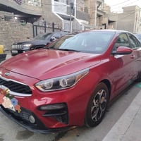 فورتي ٢٠١٩ رقم بغداد سنوية جديدة ماشيه ٥٠ ميل حادثها جاملغ خلفي وصندوق...