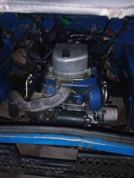 سلام عليكم هتول موديل 19 وراق كمله محرك باجات الي يحب توصل هذه رقمي ***********    سعر  مليون ثمميه بي مجال
