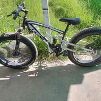 بايسكلات • بغداد • مكاني