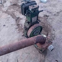 ماطور انيل • ٦ متر • قلعه سكر