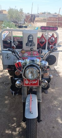 دايون • موديل ٢١ • تعمير ٢٥