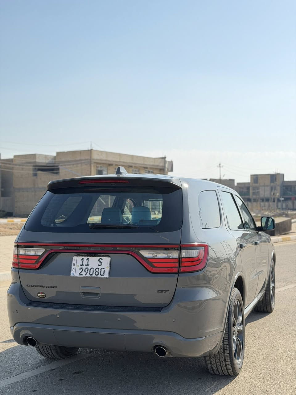 دوج دورنكو  2022  مواصفات GT
كشنات كهرباء 

3 قطع تبريد

7راكب

ستيرن هيتر

كشنات تدفئه 

تحكمات ستيرن

للأستفسار على الرقم 

***********
