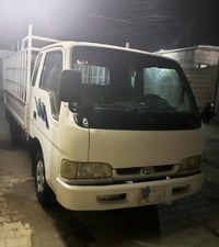 كيا حمل • رقم 15000 ذي قار • النجف