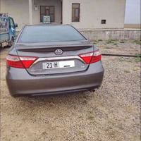 كامري اس اي • وارد امريكي • ١١٤الف