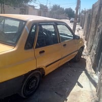 موديل ٢٠١١ • مكينة وكير زين • رقم بصره