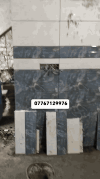 خلفه سيراميك.وبورسلين ومرمر وبايات شغل درجه اولى خابر وإدلل. ***********
