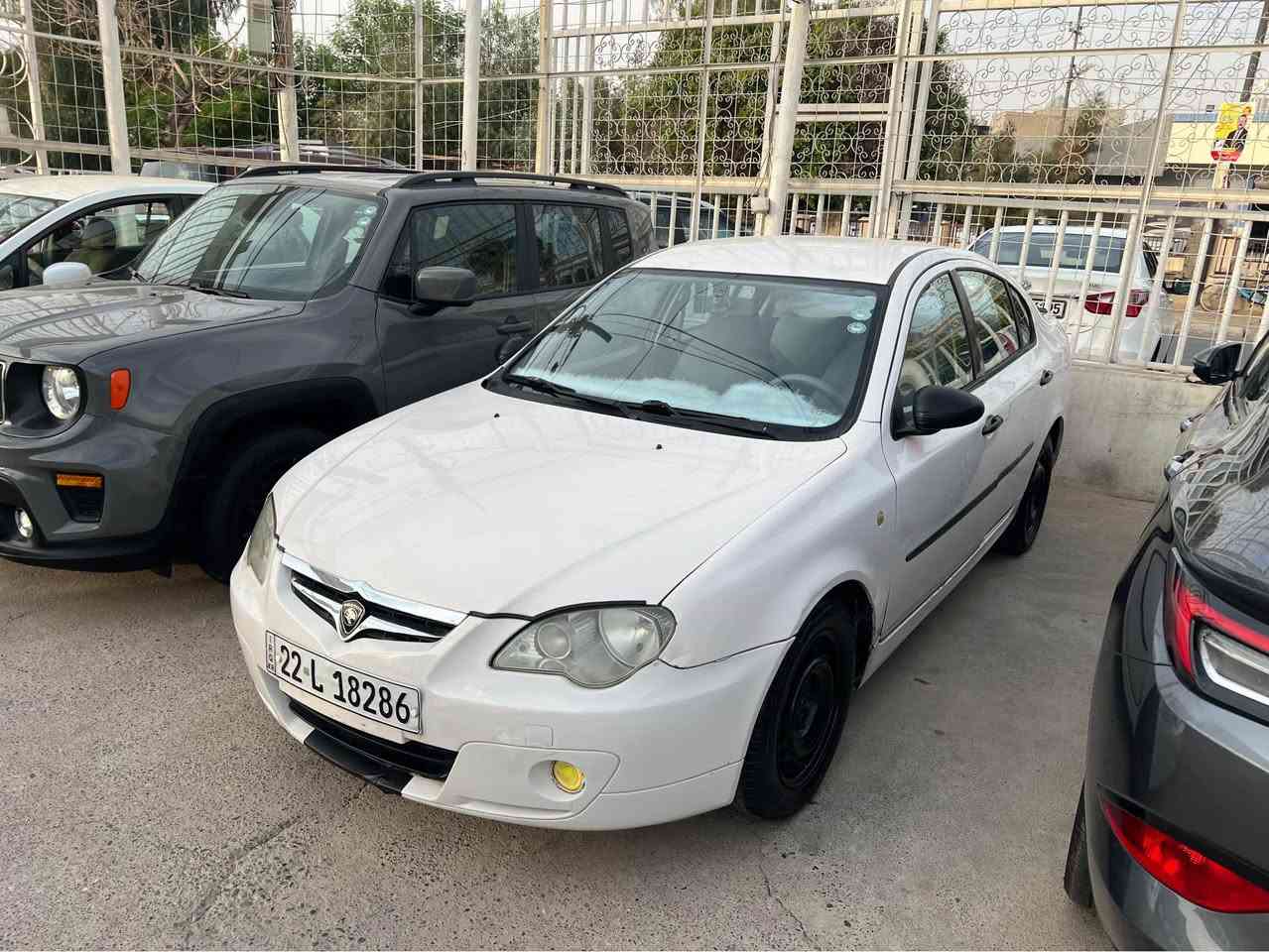 تکایەگەرموشتەری تلفون لۆخاوەنی بکەرەقەمم داناوە
سعر ٥٧ورقە شوێن هەولێر ***********
پرۆتۆن ٢٠٠٩ تۆماتیک جام کارەبا گێرومەکینەوتەبرید وبەناوکردن بەشەرتە سەنەوی ورەقەم وژینگەوریگا نوێیە
بەناوی خۆمە بێ سبوغ بێ لێدان أربيل, العراق
