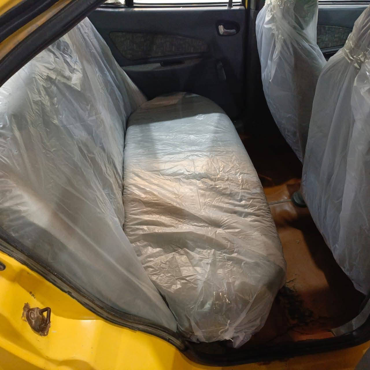 يالله سياره طيبه موديل2015 گير ومكينه كفاله كهربائيات كلهَ شغاله لايتات هورن كله جديد مرتبها ع ايدي ترايك وين متريد السعر 27 ورقه وبيها مجال حگ الجيه مكاني بغداد/مدينة الصدر رقمها بصره تحويل ثاني يوم مشروع وطني ومصفره هيئه وغرامه 
للاستفسار الاتصال ع رقمي بي واتساب
***********
