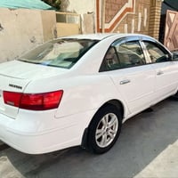 هيونداي سوناتا 2009 • سوناتا وارد كوري • سيارات للبيع ديالى • سوناتا م...