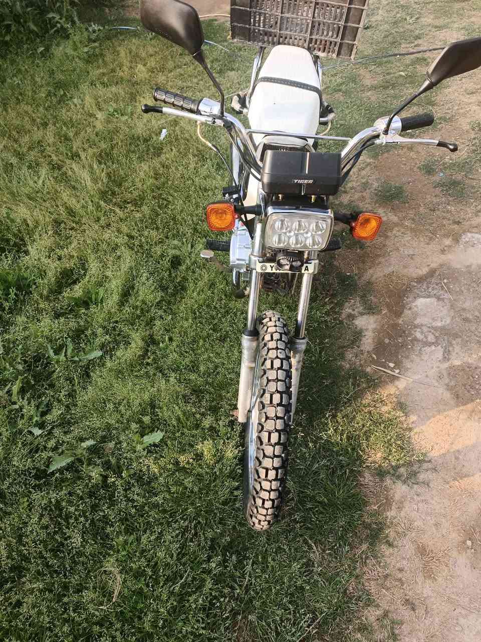 دراجه اربعه كير للبيع مكفوله كفاله عامه مكينه بل جيس مكانه صويره والسعر 450/وبيه مجال والاتصال على هاذا الرقم ***********/بدون اوراق كلك
