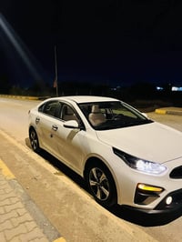 سيراتو 2021 خليجي نص فول  داخل لونين تبريد قطعتين اشاير بالمري ويل كب ...