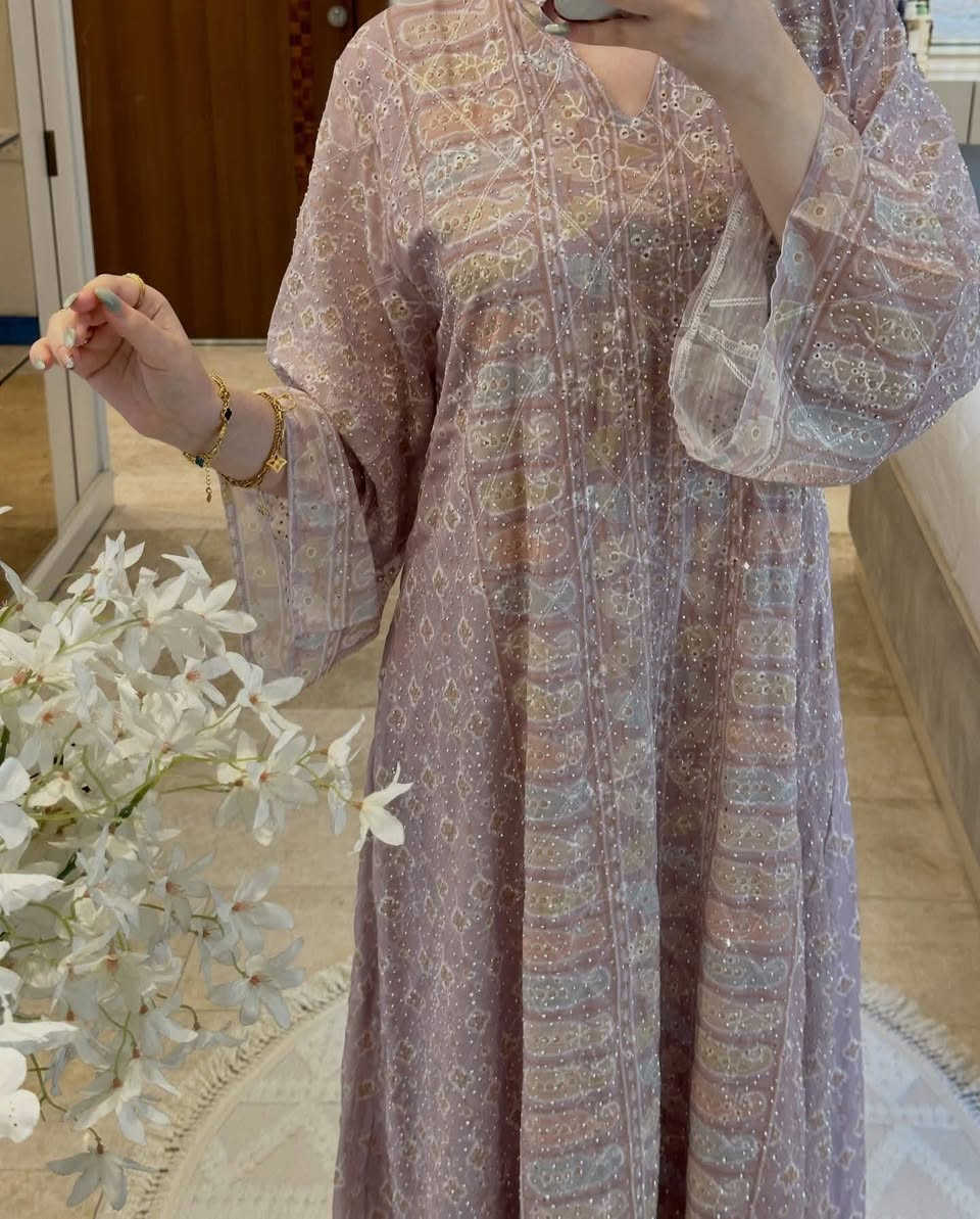 اخر قطعه من حجوزات العيد رزق ال يلحقها 
للطلب والحجز من هنا كوين فاشون


**إذا كنت صاحب هذا الإعلان وتريد حذفه لأي سبب، رجاءا أرسل رسالة إلى الدعم الفني**