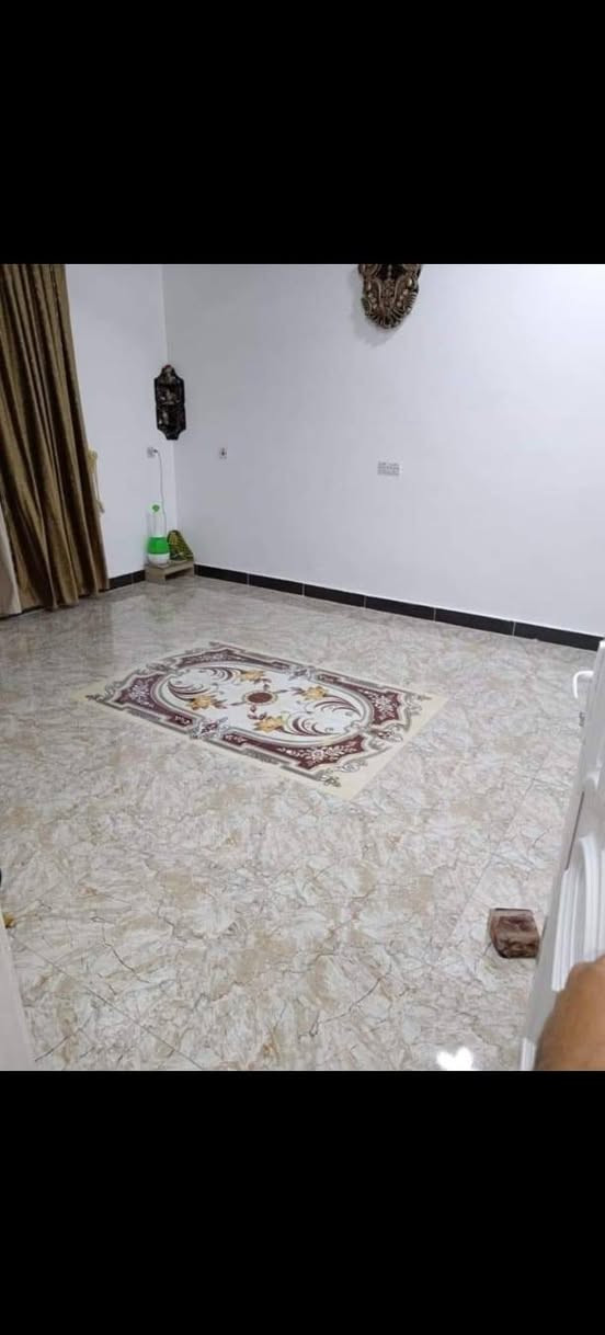 بيت للبيع مساحه 100متر طابق واحد بالجزء الثالث طابو زرارعي بسعر مناسب العنوان التحرير الحولي الزراعي للاستفسار الاتصال *********** مكتب سما ديالى
