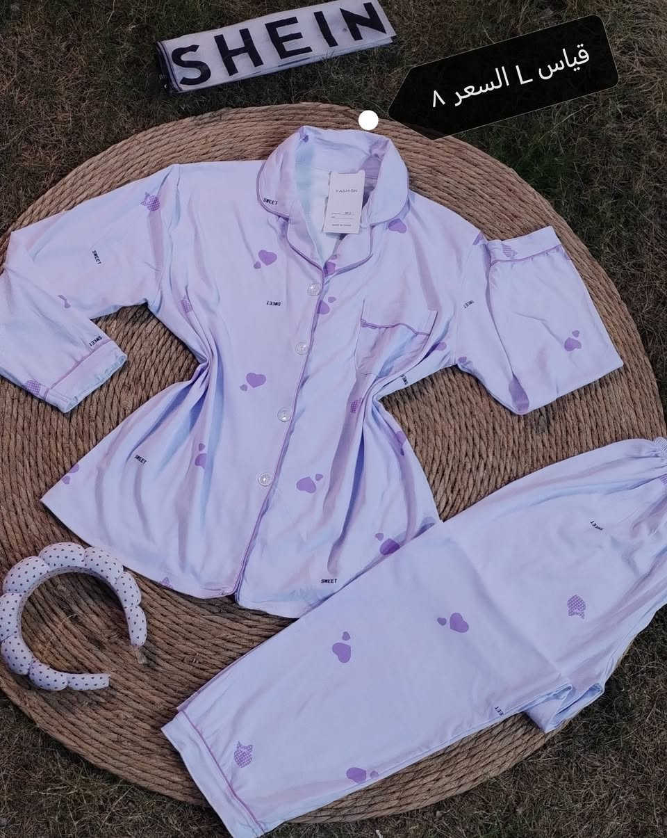 بسم الله نبدأ الموسم الصيفي 😍
ارفعو المنشور بالصلاة على محمد وآل محمد الاسعار والقياس مثبت دخل الصوره
يتوفر توصيل جميع محافظات ٥
بلد دجيل الفين
اقضي ونواحي صلاح الدين 4
https://www.instagram.com/nqhlllbsh?igsh=MWFmNXhiOGlsazB5Yg== متابع

https://www.instagram.com/blh8917?igsh=c3l3ZzZvMXBldzNk
ان هذا ل رزقاً ماله من نفاذ


**إذا كنت صاحب هذا الإعلان وتريد حذفه لأي سبب، رجاءا أرسل رسالة إلى الدعم الفني**