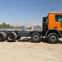 اكتروز • ٢٠١٠ • كفالة عامة