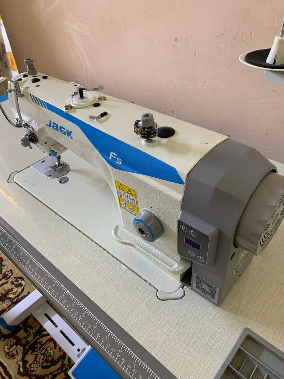 السلام عليكم عندي مكينه للبيع الاستخدام كلش قليل نضاقه 100٪بكركرك


**إذا كنت صاحب هذا الإعلان وتريد حذفه لأي سبب، رجاءا أرسل رسالة إلى الدعم الفني**