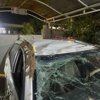 سياره  سورنتو مكلوبه وارد خليجي ٤ بستم محرك ٢٤٠٠ موديل ٢٠١٥  ٧ راكب  0...