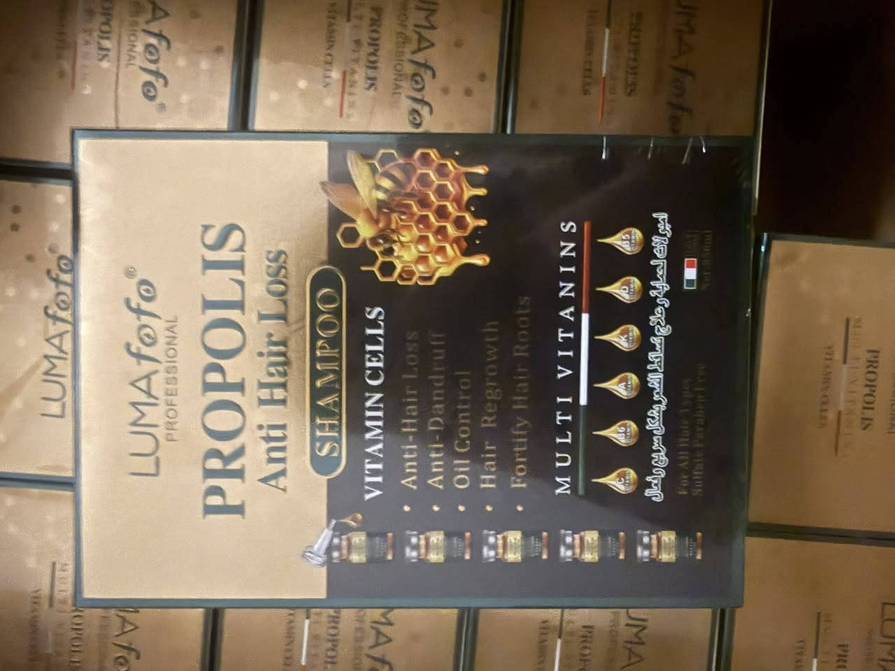 ضمان ما شتغل عندك ارجعلك فلوسك وبسعر مناسب جدا ١٢ الف فقط يمنع تساقط يعالج الشعر واذا ماشتغل ارجعلك فلوسك وبضمانتي


**إذا كنت صاحب هذا الإعلان وتريد حذفه لأي سبب، رجاءا أرسل رسالة إلى الدعم الفني**