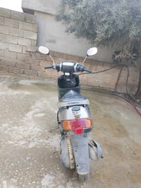 ماطور • ناريه • شغال