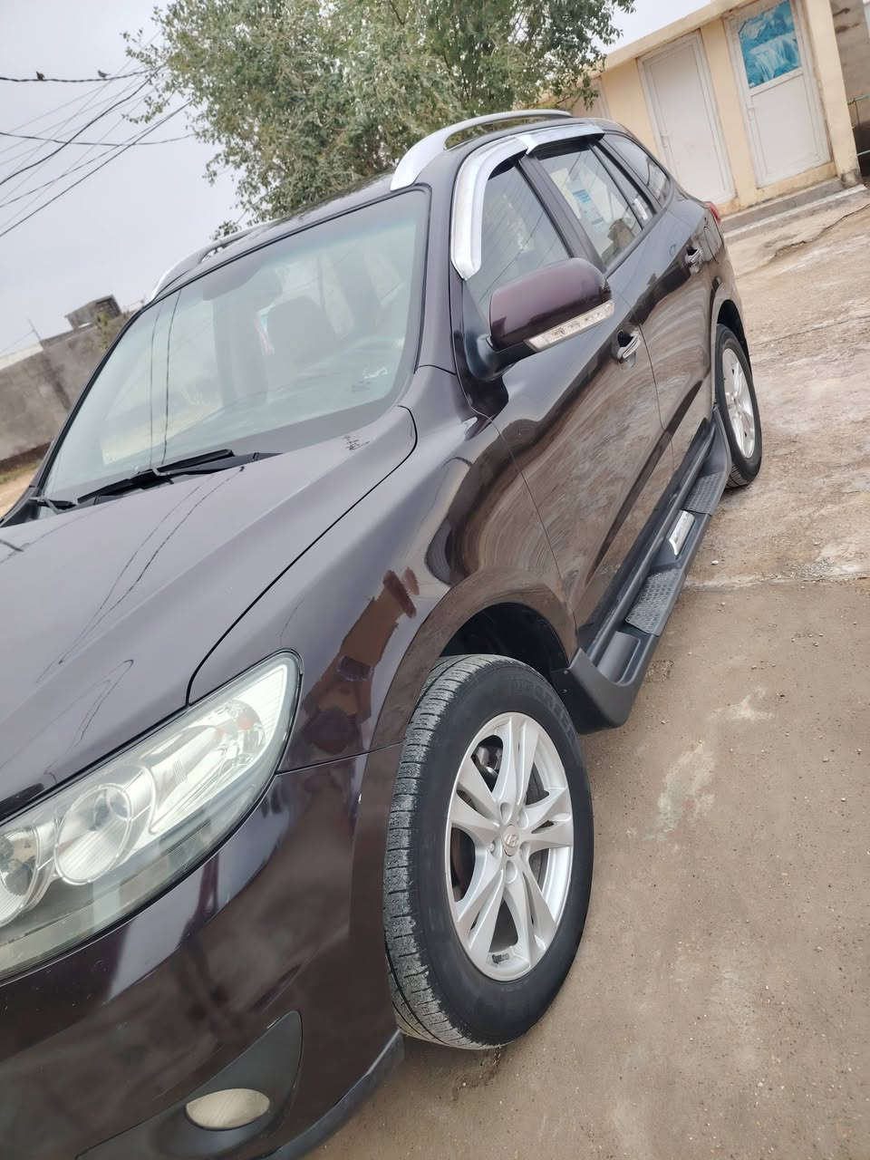 سلام عليكم سنتافي للبيع فقط موديل ٢٠١١ فول مواصفات بصمة فتحة ٧ راكب مكينة ٣٥٠٠ مكفولة كفالة عامة رقم بغداد بدون مراوس
للاستفسار ***********
العنوان ديالى بلدروز
السعر ١٥٨ وبيها مجال
