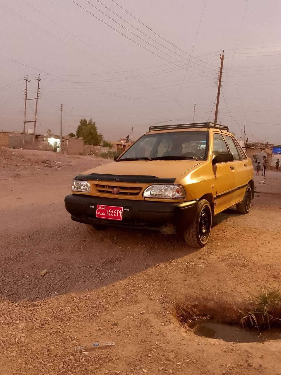 سايبه 2011  كير ومكينه جدد مكفولات شواصي جدد تخم
  تاير خط ابيض (شاشه كاربلاي)  تبريد شغال سنتر لوك صدره جديد السياره مكفوله كفالة من كلشي راعيه ماندله. السنويه تفاصيل ومستمسكات راعيه موجوده كوم حديد 15 وبيه مجال  السياره نكره كهربائيات شغاله نضيفه معنه الكلمه بغداد قريب على بسمايه وهذا رقمي للتواصل 
 ( وعندي بيه وكاله ام لباركود )
    

*********** واتساب.
