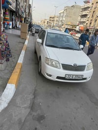 كورولا بيكاتشو • مكفوله • ماشيه ١٧٣٠٠٠