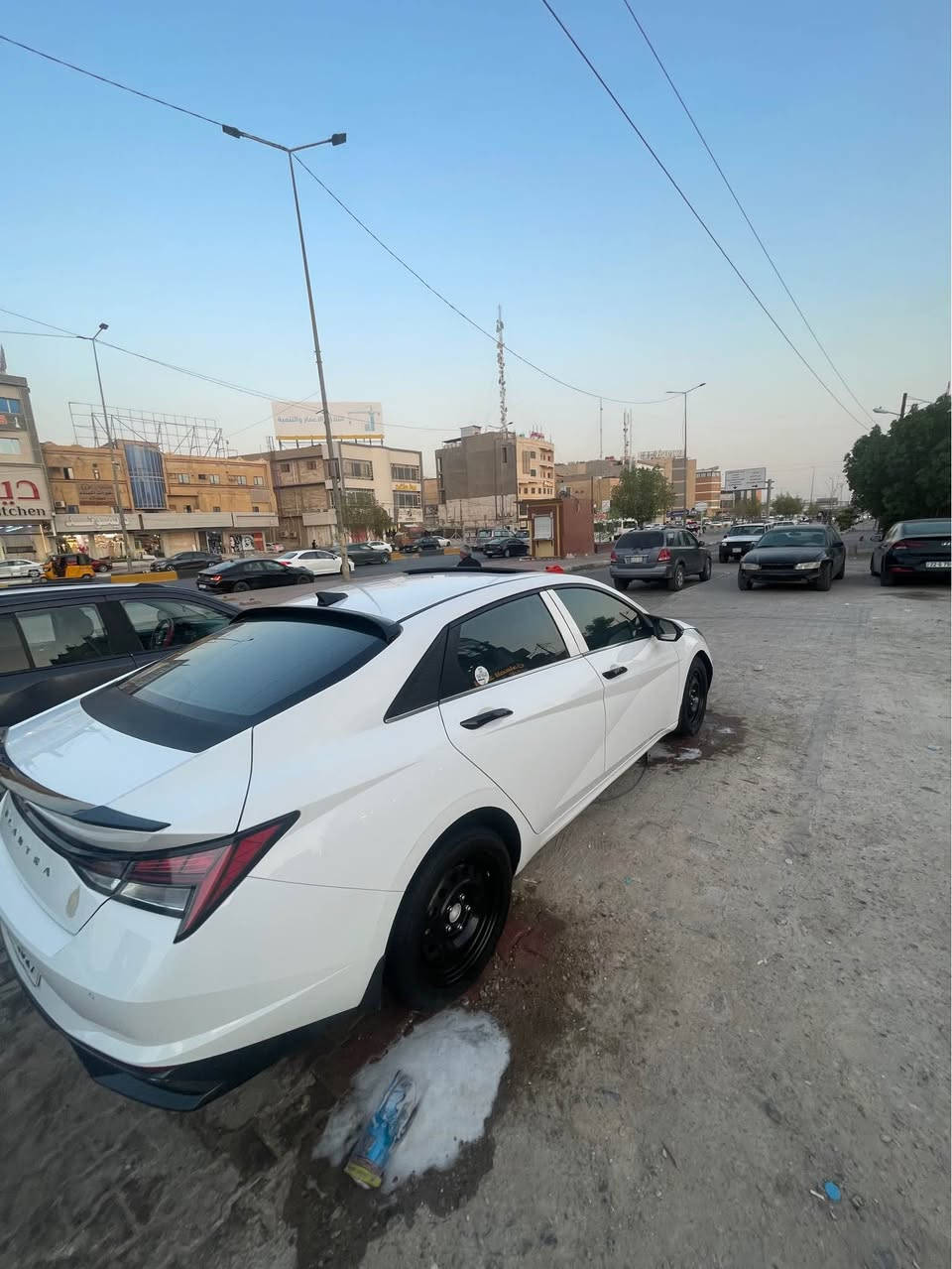 الانتره خليجي 2022 كفاله ما عده البنيد امبدل شركه البصرة, العراق


**إذا كنت صاحب هذا الإعلان وتريد حذفه لأي سبب، رجاءا أرسل رسالة إلى الدعم الفني**