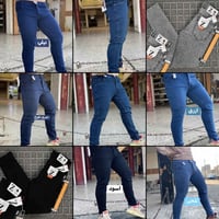 عندي بناطير شلعة تقريبا 500 قطعة  القطعة ب5 الاف  07703971043 جديد سور...