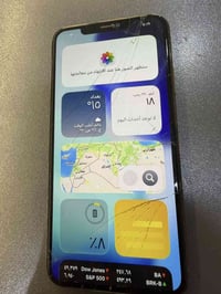 آيفون ١١ برو ماكس • ٢٥٦ • مفطرات
