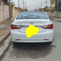 مكينة ٢٤٠٠ • ٢٠١٣ • ٢٠٠ الف