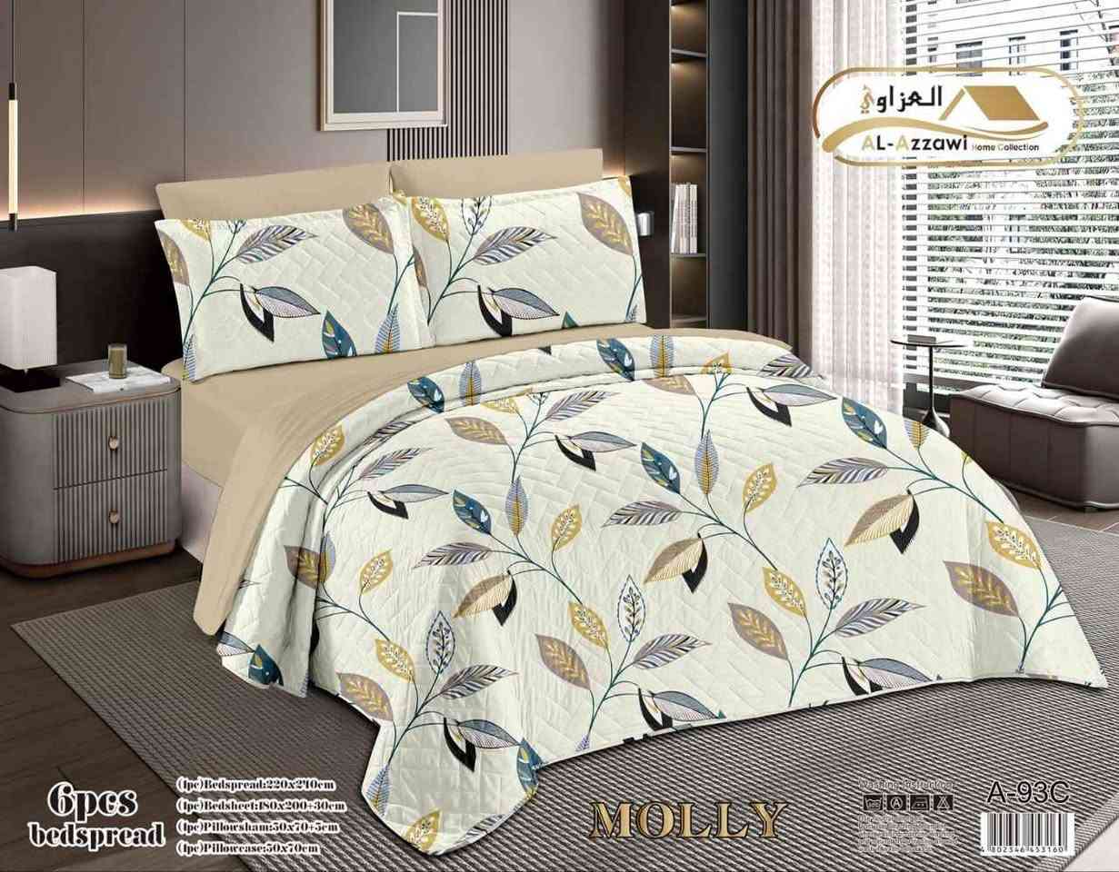 غطوة نفرين❤‍🩹
السعر 35 الف فقط 
قياس 220×210 سم
غطوة + تلبيسة+ وجه مخدة 4 بغداد, العراق


**إذا كنت صاحب هذا الإعلان وتريد حذفه لأي سبب، رجاءا أرسل رسالة إلى الدعم الفني**