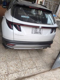 توسان • ٢٠٢٥ • ماشي ١٠٠٠٠