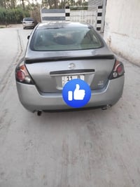 التيما • ٢٠٠٧ • فتحة سقف