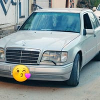 مارسدس بيبي شبح 91 سياره كله عل ابلاد رقم بغداد تحويل ثاني يوم السعر 1...