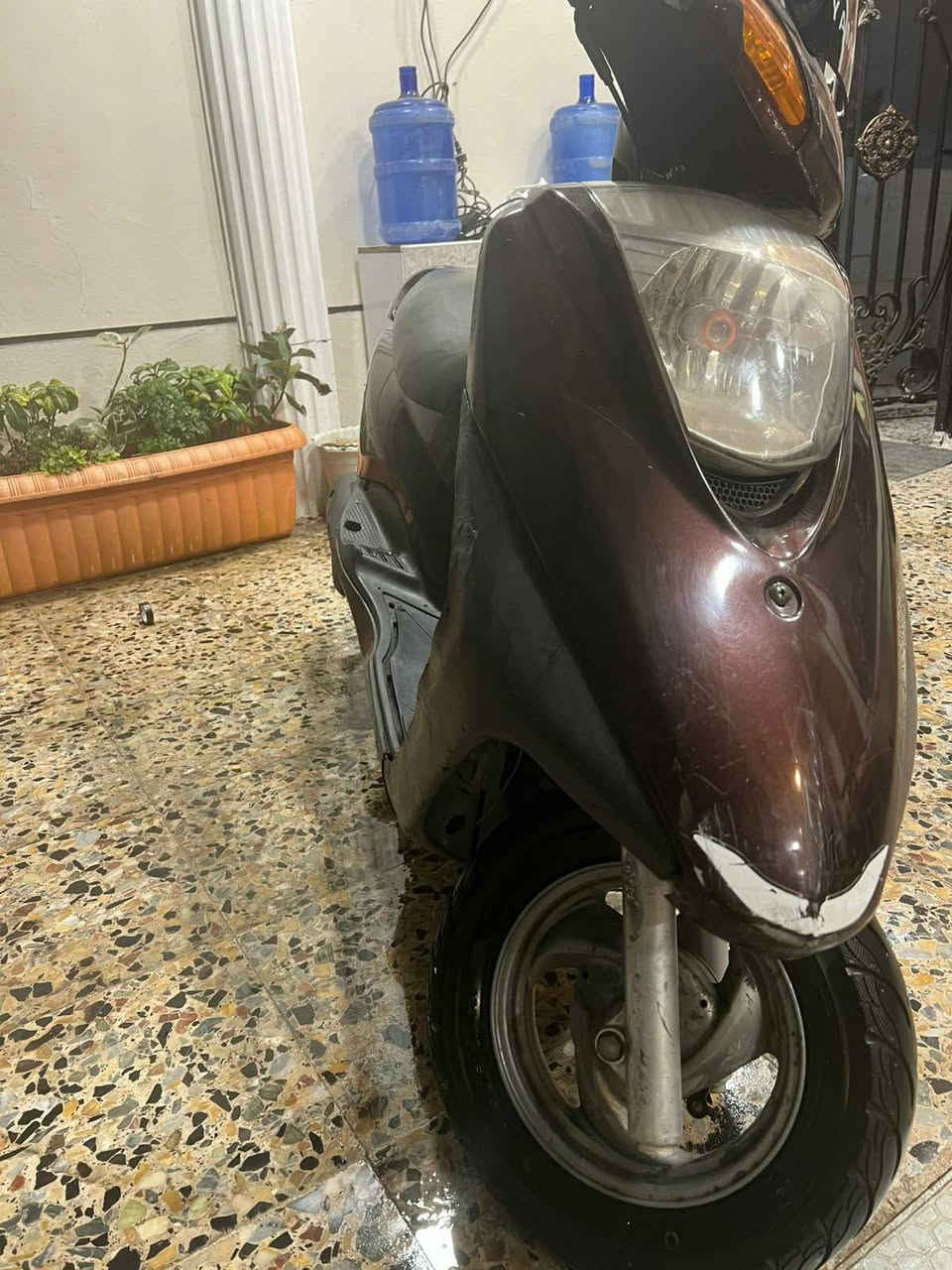 براوس شعدك نزل


**إذا كنت صاحب هذا الإعلان وتريد حذفه لأي سبب، رجاءا أرسل رسالة إلى الدعم الفني**