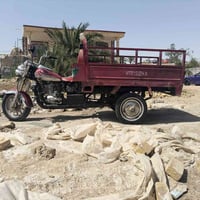 للبيع • دراجة • بدون مواصفات