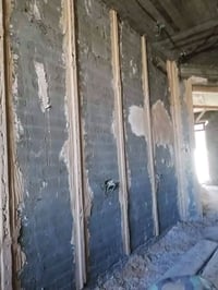 سمنت وجص • حالات فقيره • بابل