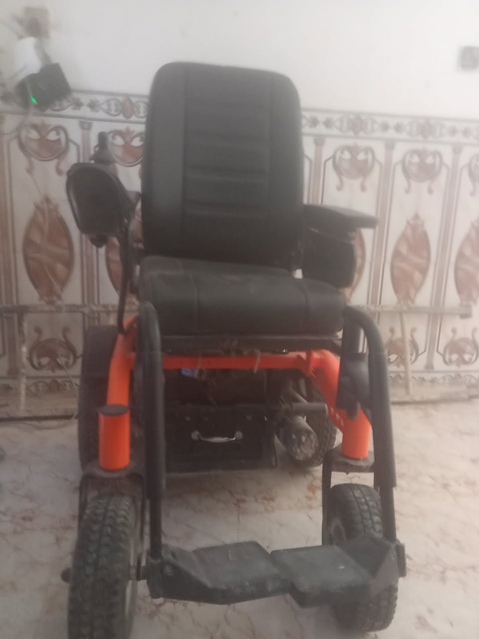 عربانه كهربائيّة البيع مكان الشطره الناصريه 
‏‪0787 367 9386‬‏
