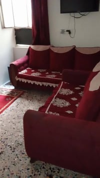 تخم كوين • كرسين • نظيف