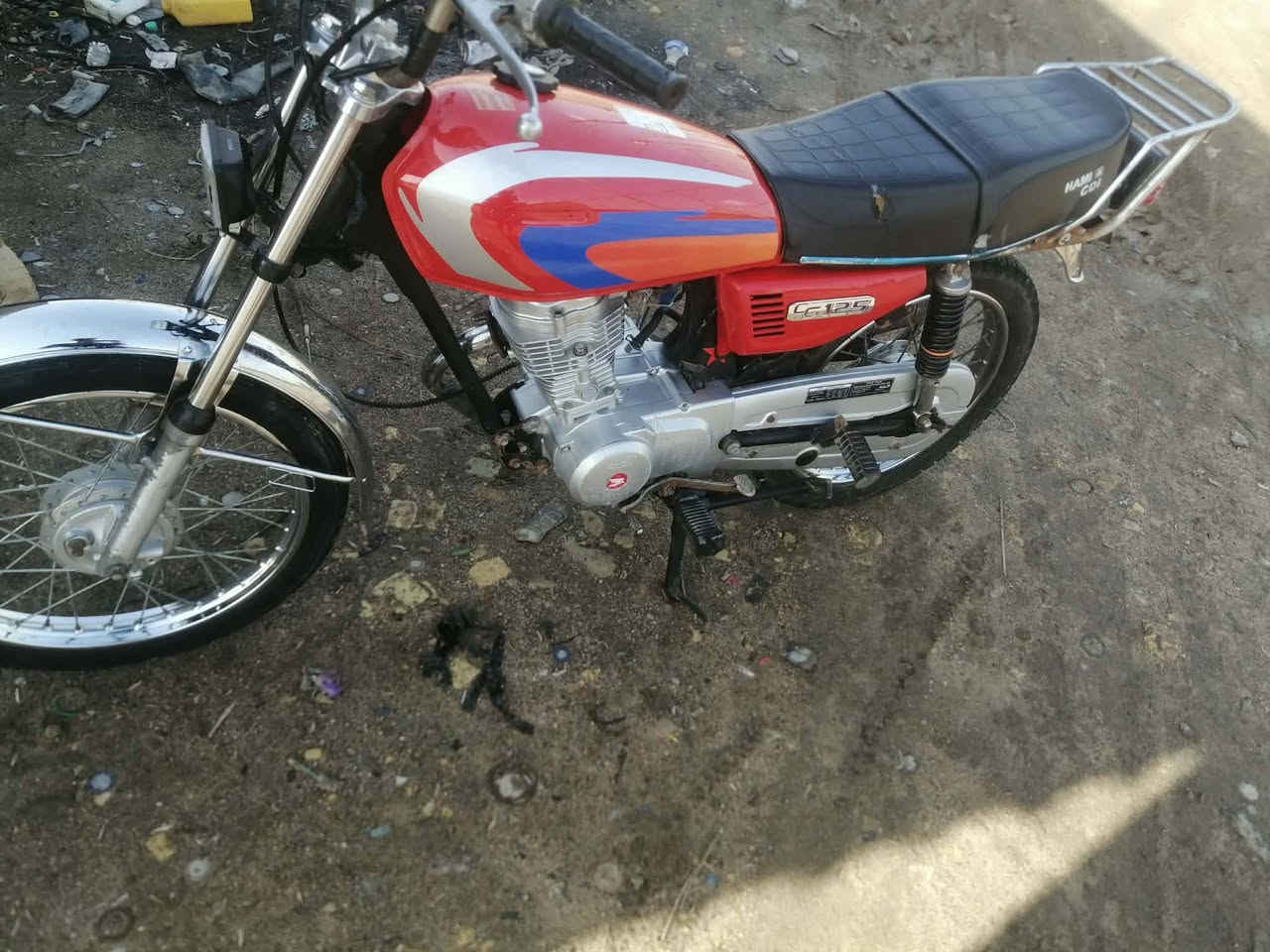 السلام عليكم يراني للبيع بدون اوراق مكفوله عشائري مكان عماره سعر 550


**إذا كنت صاحب هذا الإعلان وتريد حذفه لأي سبب، رجاءا أرسل رسالة إلى الدعم الفني**