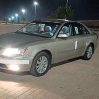 سوناته • ٢٠٠٩ • مكينة ٢٤٠٠