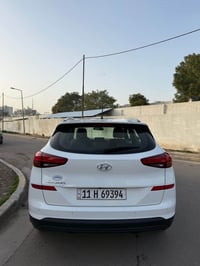 توسان خليجية • ٢٠٢٠ • مكفولة