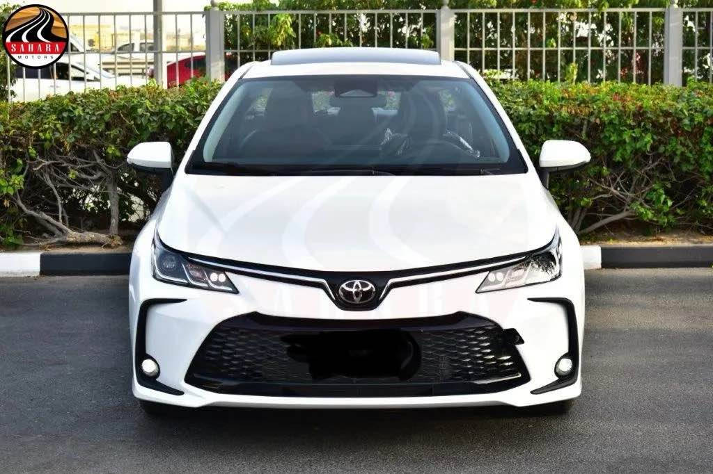 toyota corolla 2025   
                              HEV 
تۆیۆتا کۆرۆلا هایبرید تجمیع چين
مۆدێل// ٢٠٢٥ 
ڕۆیشتن // ٢٨٠٠٠ کم 
مواسەفات// سلاید .. کشن جلد .. کامێرا .. دوو بەسمە 
بێ بۆیاخ .. بێ سارد و شوخت
شوێن// سلێمانی 
نرخی // ١٥٤ وەرەقە مەجالێکی زۆر کەم 
***********
***********
»«»«»«»«»«»«»«»«»«»»«»«»»»»«»«»«»«»
                      تويوتا كورلا هايبريد HEV
                                        ٢٠٢٥
تويوتا هايبريد HEV تجمع الصين 
موديل// ٢٠٢٥
ماشية// ٢٨٠٠٠ كم 
المواصفات// فول واحد ع واحد .. جلد و سلايد 
بدون صبغ.. بدون بارد.. بدون خدش 
المكان// السليمانية
السعر// ١٥٤ ورقة مجال البسيط 
***********
*********** السليمانية, العراق

