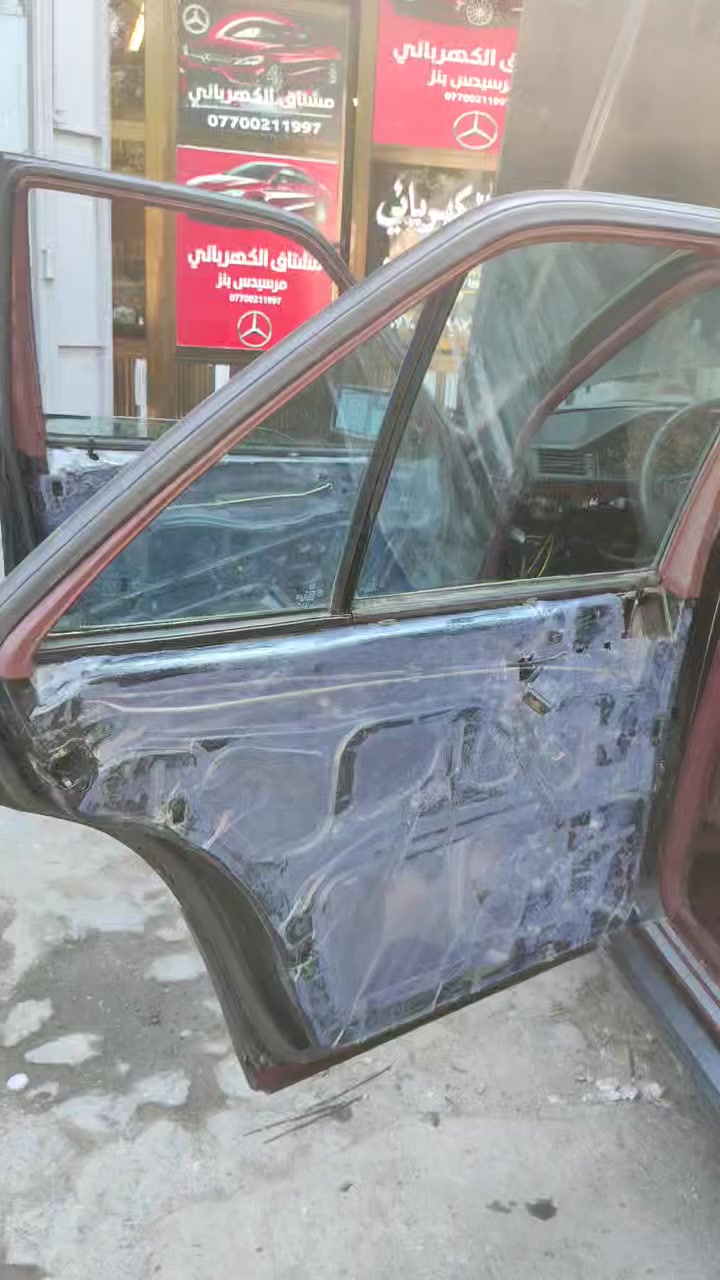 للحجز السهل الاتصال على ***********
العنوان : شيخ عمر الشارع الثاني مقابل البنزين خانه 
المهندس مشتاق الكهربائي مرسيدس بنز 

#merceds_benz #merceds #مشاكل_مرسيدس #مرسيدس_بنز #مرسيدس_العراق سيارات_مرسيدس مارسيدس سيارات_مارسيدس اربيل بغداد سيارات_مصر سيارات_اربيل تصليح_سيارات_مارسيدس 
تصليح_سيارات_مارسيدس سيارات_العراق
star_mercedes_benzstar_bzts
سيارات_العراق سيارات_الامريكي تفصيخ_سيارات سيارات_امريكي سيارات_مرسيدس تصليح_سيارات مرسيدس_بنز merceds
