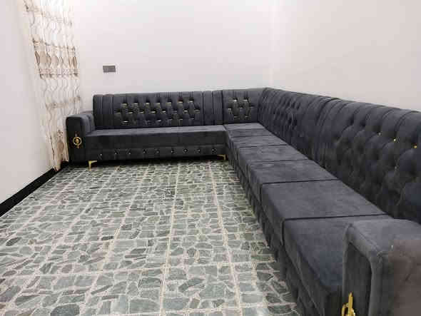 قنافات نشتغل حساب طلب عراقي دراجة اولى 
عرض خاص مدة 10 ايام  سعر متر 85 ضمان 5 سنوات 
عنوان الشارع سنجار مقابيل تربيه مجمع الهابش 
***********
