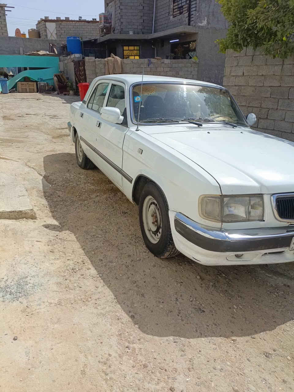 سلام عليكم
فولكه موديل 2004 بسمي تحويل مباشر 
مكينه كير بطه 2500 جدد على ايدي 
تبريد ثلج مال ارنب 
كهربائيات كلها شغاله وبلاديه بدون جطل 
سكنات بطه شادلها لايت عالي ناصي 
سنتر لك اربع بيبان وجنطه 
جام كهربائيات كله
سياره بدون ضربه تكم شواصي الغود حوضها كله بلادي ونضيف
 صفاحه حلوه
 جام كله بلادي مال شركه العامه 
داخلها جديد وبلادي 
سبير عدتها طفايتها جكها كل بلادي 
السعر 55 بيه مجال بسيط و بالعافيه على الياخذها
مكاني بغداد الاستفسار على الرقم ***********
