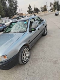 فكتره موديال ٩٢ حجم ٢٠ سياره جديده دفتر بنزين محرك وكير شرط مشروع وطني...