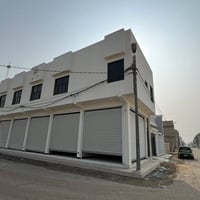 بناية تجارية • ديوانية التقية • ١٤٥م ركن