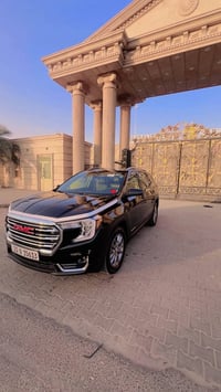 تيران ٢٠٢٤ • ماشيه ٤٢٠٠٠ • ١٥٠٠ تيربو